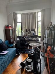 Trevose Park (D11), Condominium #542936541